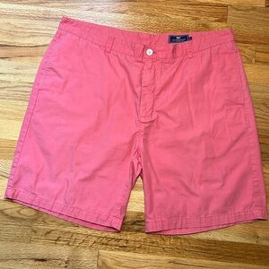 Vineyard Vines Men’s Club Shorts Size 42